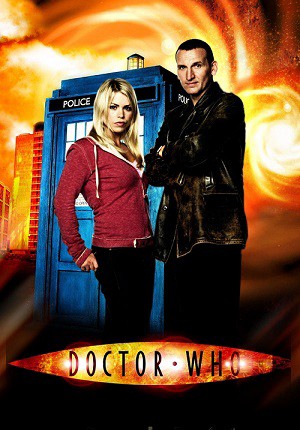 Bác Sĩ Vô Danh (Phần 1) (Doctor Who (Season 1)) [2004]