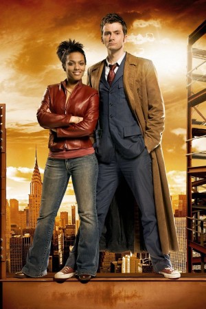 Bác Sĩ Vô Danh Phần 3 (Doctor Who (Season 3)) [2006]