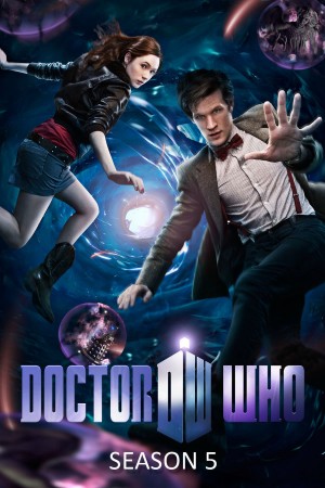 Bác Sĩ Vô Danh Phần 5 (Doctor Who (Season 5)) [2009]