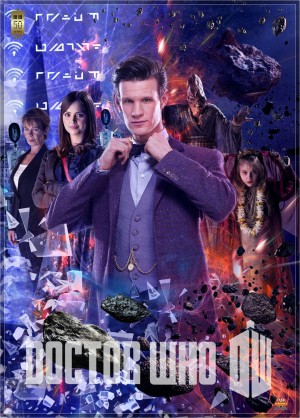 Bác Sĩ Vô Danh Phần 7 (Doctor Who (Season 7)) [2011]
