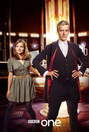 Bác Sĩ Vô Danh Phần 8 (Doctor Who (Season 8)) [2013]