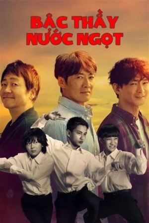 Bậc Thầy Nước Ngọt (Soda Master) [2026]