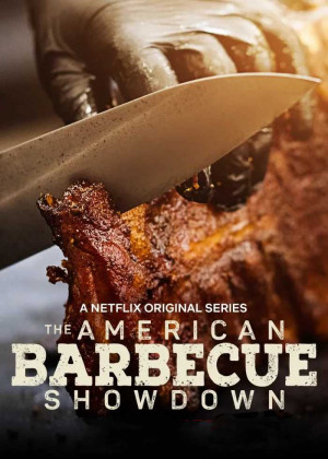 Bậc thầy thịt nướng (Phần 2) (The American Barbecue Showdown (Season 2)) [2023]