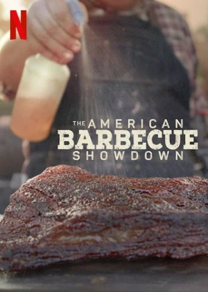 Bậc thầy thịt nướng (Phần 3) (The American Barbecue Showdown (Season 3)) [2024]