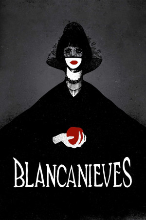 Bạch Tuyết (Blancanieves) [2011]
