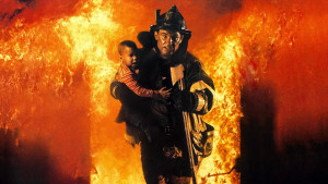 Xem phim Backdraft