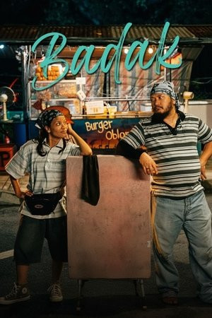 Badak (Badak) [2025]