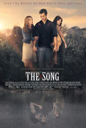 Bài hát đôi ta (The Song) [2013]