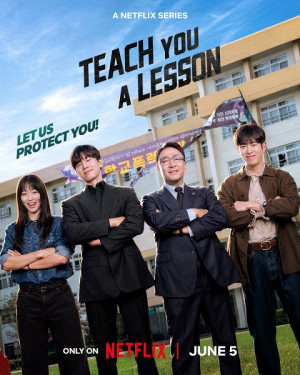 Bài Học Đáng Đời (Teach You a Lesson) [2026]