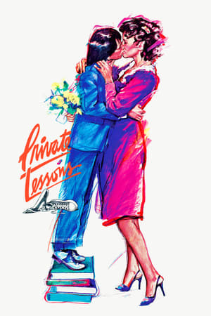 Bài Học Vỡ Lòng (Private Lessons) [1981]