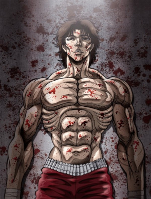Baki (Phần 2) (Baki: Dai Raitaisai-hen, Baki: The Great Raitai Tournament Saga, Baki (2020)) [2020]