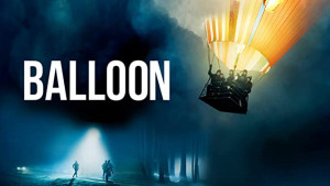 Xem phim Balloon