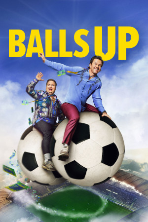 Balls Up (Balls Up) [2026]