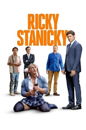Bạn Bè Gì Tầm Này (Ricky Stanicky) [2024]