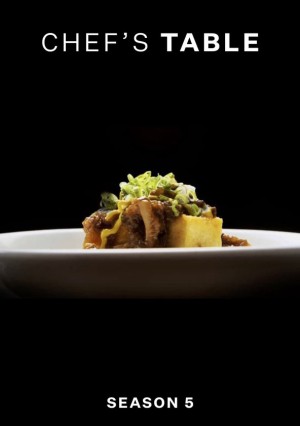 Bàn của bếp trưởng (Phần 5) (Chef's Table (Season 5)) [2017]