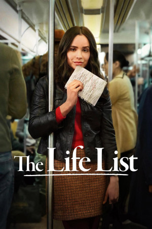 Bản Danh Sách Cuộc Đời (The Life List) [2025]