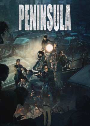 Bán Đảo (Peninsula) [2019]