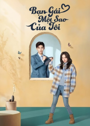 Bạn Gái Một Sao Của Tôi (The Quirky and The Charming) [2025]