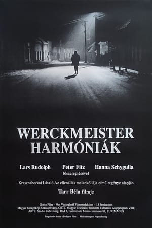 Bản Hòa Ca Cuộc Sống (Werckmeister harmóniák) [2001]