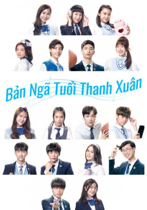 Bản Ngã Tuổi Thanh Xuân (Forever Young At Heart) [2021]
