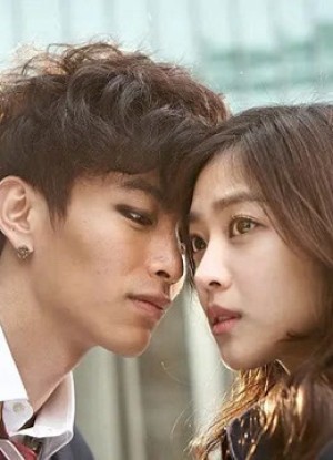 Ban Nhạc Mỹ Nam (Shut Up: Flower Boy Band) [2012]