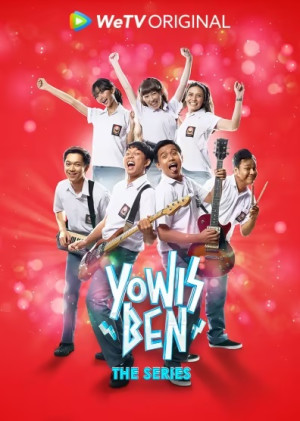 Ban Nhạc Yowis (Yowis Band: The Series) [2020]