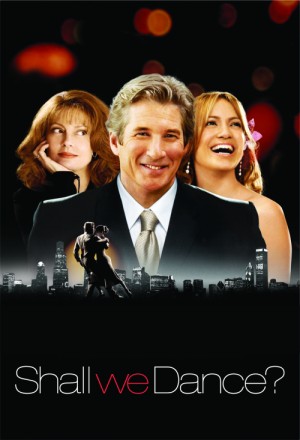 Bạn Nhảy (Shall We Dance) [2003]