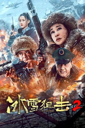 Bắn Tỉa Vùng Băng Tuyết 2 (Ice Sniper 2) [2023]
