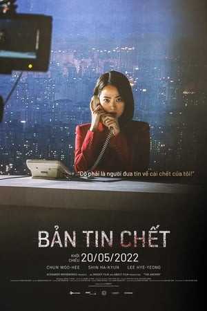 Bản Tin Chết (The Anchor) [2022]