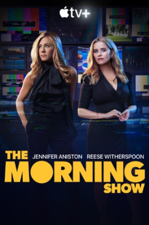 Bản tin sáng (Phần 2) (The Morning Show (Season 2)) [2022]