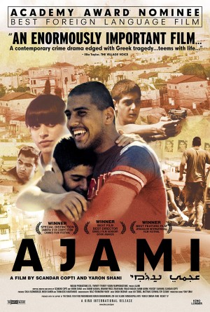 Bạn Tốt (Ajami) [2008]
