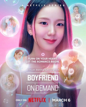 Bạn Trai Theo Yêu Cầu (Boyfriend on Demand) [2026]