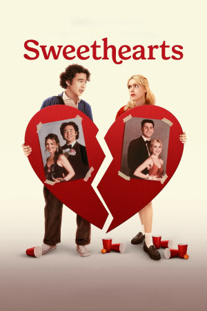 Bạn Yêu Dấu (Sweethearts) [2024]