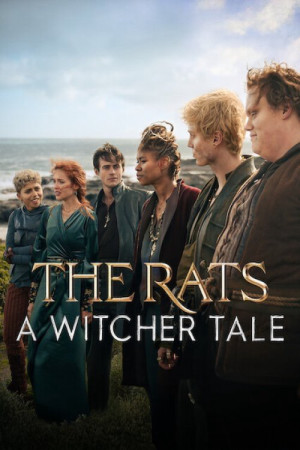 Băng Chuột: Câu chuyện Thợ săn quái vật (The Rats: A Witcher Tale) [2025]
