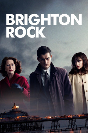 Băng Đảng Brighton (Brighton Rock) [2009]