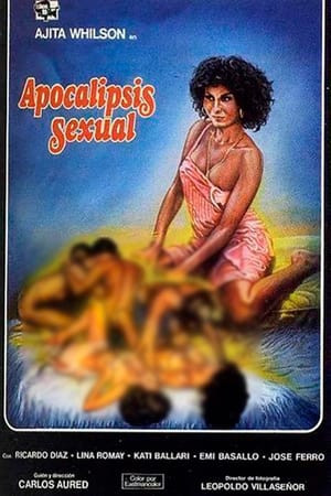 Băng Đảng Đồi Trụy (Apocalipsis sexual) [1982]