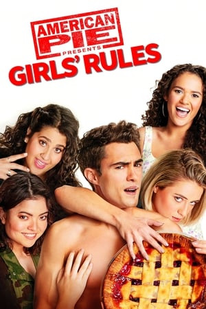 Bánh Mỹ 9 : Quy Tắc Của Các Cô Gái (American Pie Presents: Girls' Rules) [2020]