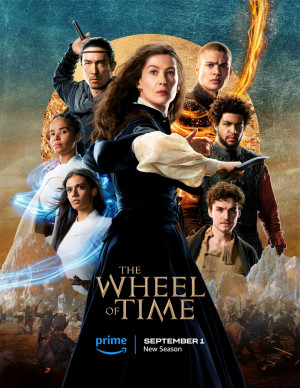 Bánh Xe Thời Gian (Phần 2) (The Wheel of Time (Season 2)) [2023]