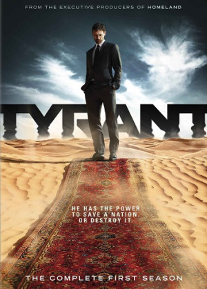 Bạo Chúa (Phần 1) (Tyrant (Season 1)) [2014]