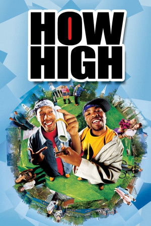 Bao Phê (How High) [2000]