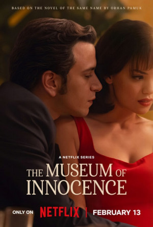 Bảo Tàng Ngây Thơ (Museum of Innocence) [2026]