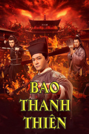 Bao Thanh Thiên (Justice Bao) [2018]