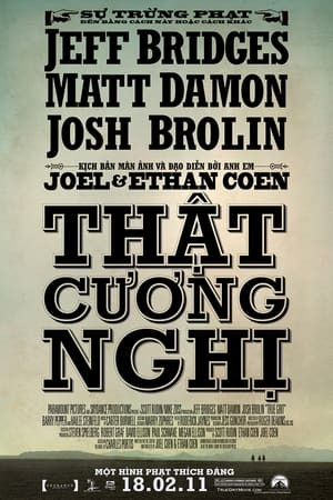 Báo Thù (2010) (True Grit) [2010]