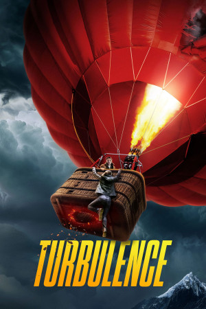 Bão Tố Không Trung (Turbulence) [2025]