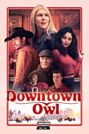 Bão Tuyết (2023) (Downtown Owl) [2023]