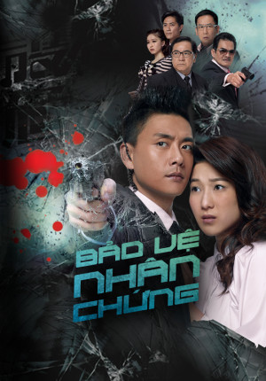 Bảo Vệ Nhân Chứng (Witness Insecurity) [2012]
