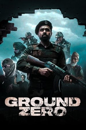 Bảo Vệ Quốc Gia (Ground Zero) [2025]