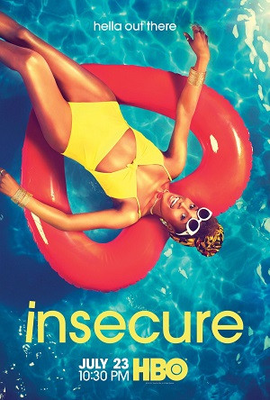 Bấp Bênh (Phần 2) (Insecure (Season 2)) [2017]