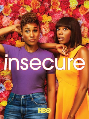 Bấp Bênh (Phần 3) (Insecure (Season 3)) [2018]