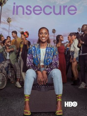 Bấp Bênh (Phần 4) (Insecure (Season 4)) [2020]